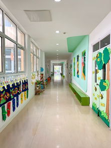 上海市民辦金蘋果學校附屬幼兒園 2019招生簡章