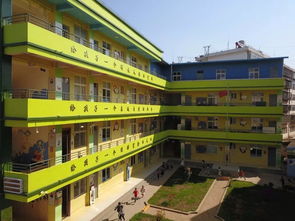 金蘋果幼兒園20周年慶暨6.1文藝匯演精彩現場