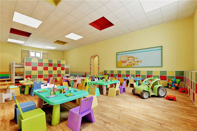 浙江金蘋果幼兒園可以加盟嗎