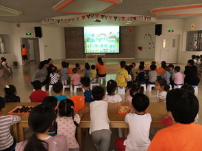金蘋果幼兒園──巧手做月餅,快樂迎中秋