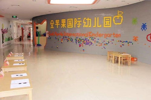 江灣生活另一面 孩子成長的秘密