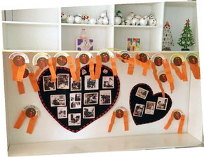 感恩你我 真情成長──記金蘋果幼兒園感恩周活動