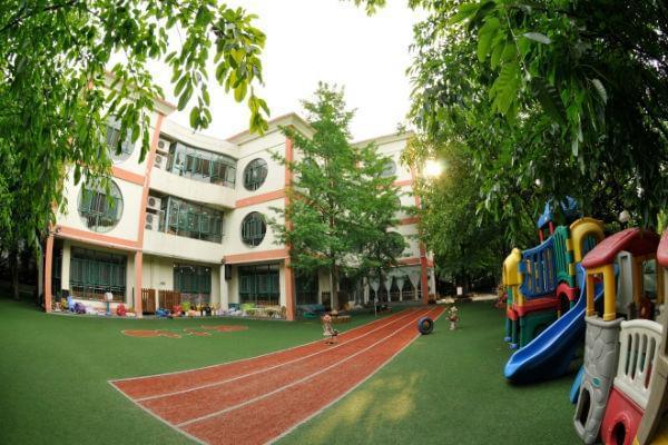 成都武侯區幼兒園21強來襲,看看你家附近有沒有