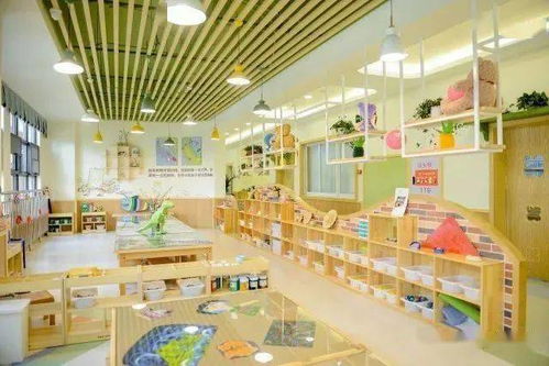 循著蒙特梭利指引的方向,筑新 兒童之家