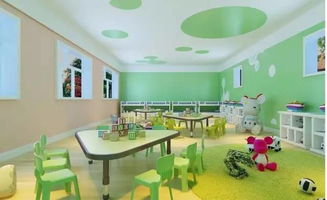 開封市金明區金蘋果幼兒園簡介