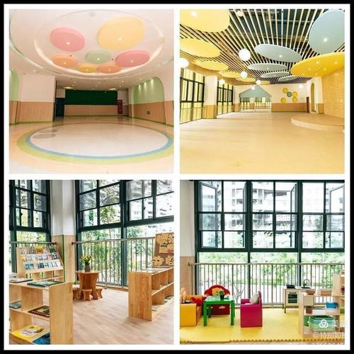 金蘋果再拿下一座普惠園,沒報名的家長后悔了