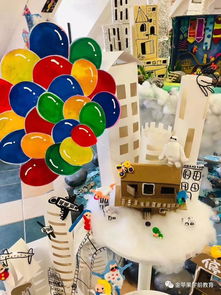 美好的童年,存儲著全部美好