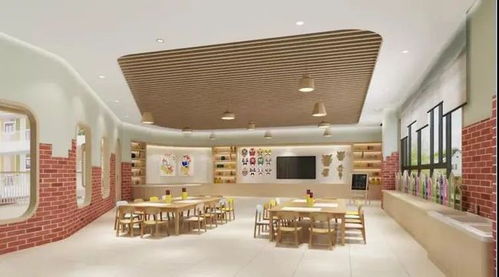 德陽又一幼兒園開園