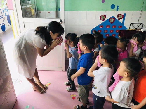 消防安全記心中 金蘋果二園