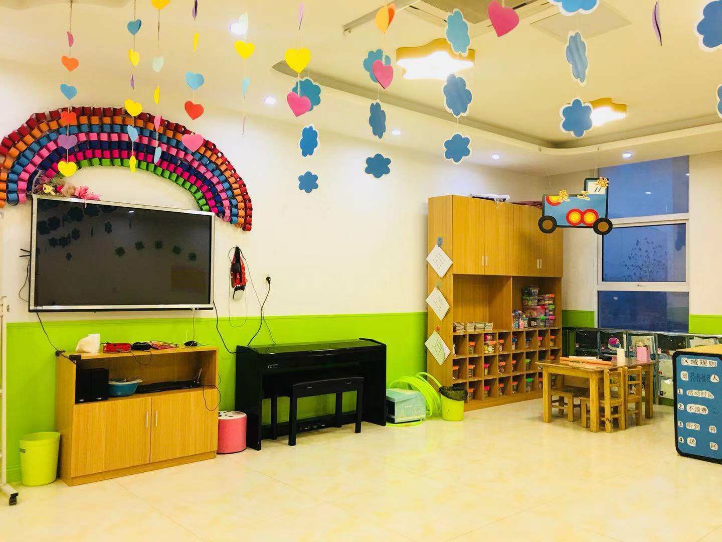 泗縣金蘋果幼兒園招生啦! - 美篇