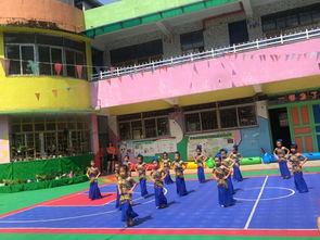 從 心 開始,快樂出發 金蘋果五園新生體驗課