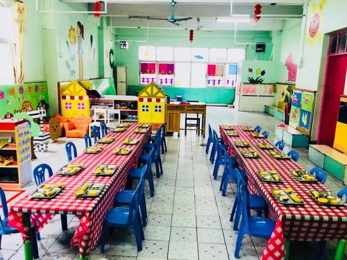 愛上幼兒園,快樂初體驗 金蘋果一園新生體驗日活動