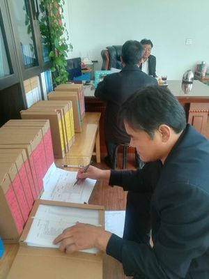 金蘋果幼兒園辦園行為督導(dǎo)評估