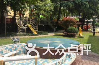 上海普陀區公辦幼兒園排行