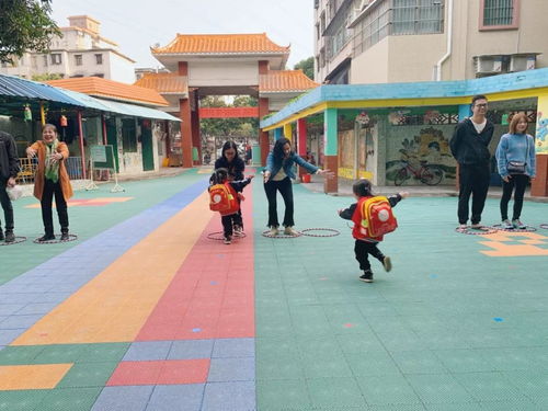 金蘋果中英文第六幼兒園 巜寶寶成長記 期末匯報(bào)