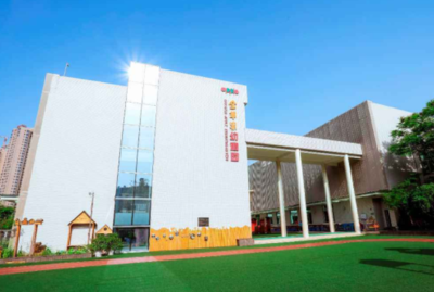 金蘋果幼兒園加盟費(fèi)多少