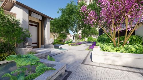 竹徑悅山：優(yōu)質(zhì)教育資源與品質(zhì)家園的完美結(jié)合