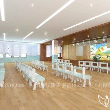 河南衛峰幼兒園玩具廠 為金蘋果幼兒園提供安全益智的成長伴侶