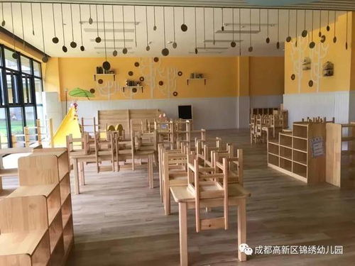 金蘋果再拿下一座普惠園，未報名家長遺憾錯失良機