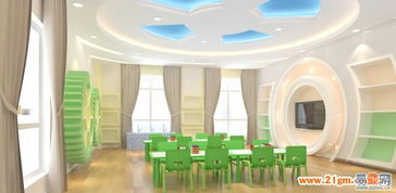 東環易金蘋果幼兒園 呵護童心，啟迪未來