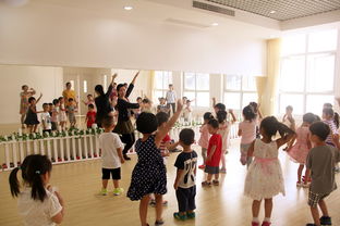 金秋迎萌娃，歡聲滿園——金蘋果幼兒園開學啦！